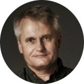 prof. Dariusz Doliński